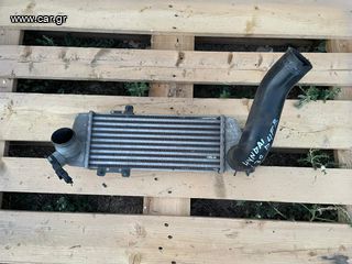 HYUNDAI I30 D4FB INTERCOOLER ΜΕ ΝΟΥΜΕΡΑ 28270-2Α62Χ