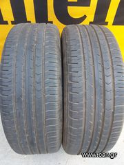 ΖΕΥΓΑΡΙ 205/55/17...CONTINENTAL CONTIPREMIUMCONTACT 5...ΣΑΝ ΚΑΙΝΟΥΡΓΙΑ...DOT 2519