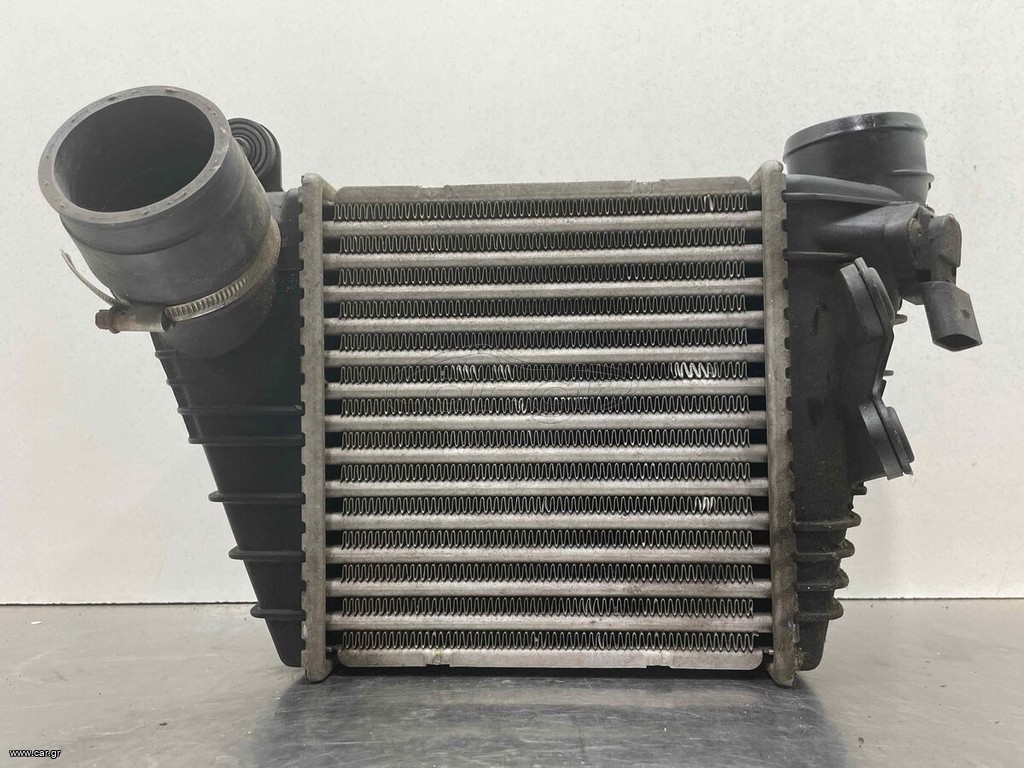 VOLKSWAGEN GOLF 1.8 99-2004 INTERCOOLER