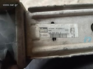 VOLKSWAGEN GOLF 1.8 99-2004 INTERCOOLER-thumb-1
