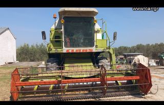 Claas '24 Dominator 96