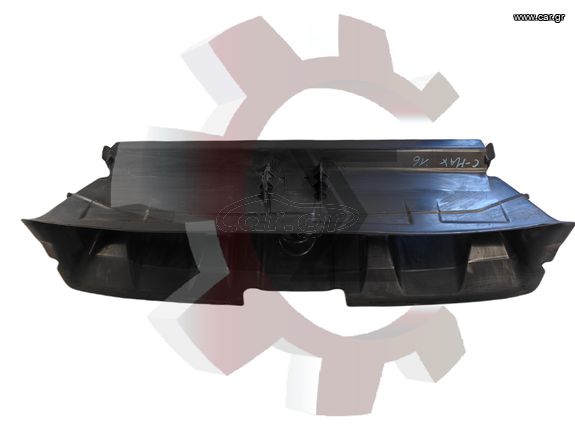 Ford C-Max Mk2 Αεραγωγός Intercooler