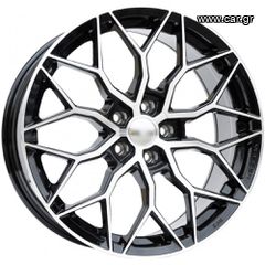 ΖΑΝΤΕΣ 18'' ΓΙΑ BMW AFTERMARKET WHEELS 8X18 5X120 ET35 ΚΩΔΙΚΟΣ : IW06