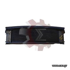 Renault Clio 2019- Εταζέρα