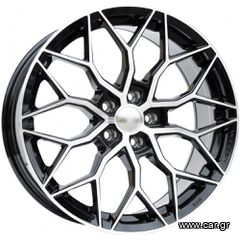 ΖΑΝΤΕΣ 19'' ΓΙΑ BMW AFTERMARKET WHEELS 8.5X19 9.5X19 5X120 ET30 ΚΩΔΙΚΟΣ : IW06