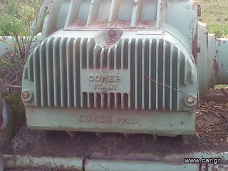 Τρακτέρ Gemka 2007 90 άρα υπέρβαρου 2.30 κοπη-thumb-1