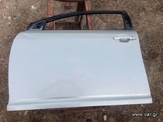 TOYOTA AVENSIS 2004 ΠΟΡΤΑ ΕΜΠΡΟΣ ΑΡΙΣΤΕΡΗ