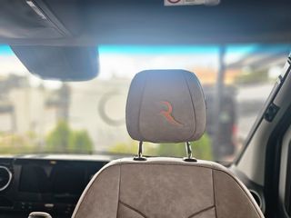 Mercedes-Benz 2024 Robeta Adonis 190hp / AUT / Pop Top Roof-thumb-53