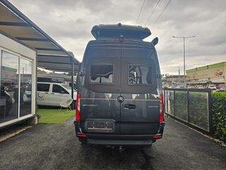 Mercedes-Benz 2024 Robeta Adonis 190hp / AUT / Pop Top Roof-thumb-19