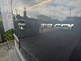 Mercedes-Benz 2024 Robeta Adonis 190hp / AUT / Pop Top Roof-thumb-7
