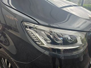 Mercedes-Benz 2024 Robeta Adonis 190hp / AUT / Pop Top Roof-thumb-11