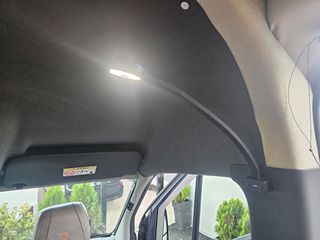 Mercedes-Benz 2024 Robeta Adonis 190hp / AUT / Pop Top Roof-thumb-43