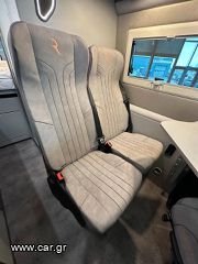Mercedes-Benz 2024 Robeta Adonis 190hp / AUT / Pop Top Roof-thumb-22