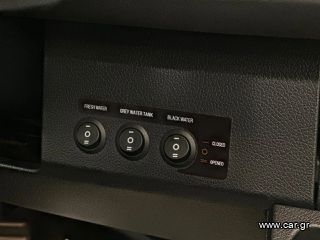 Mercedes-Benz 2024 Robeta Adonis 190hp / AUT / Pop Top Roof-thumb-31