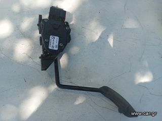 ΗΛΕΚΤΡΙΚΟ ΠΕΤΑΛΙ ΓΚΑΖΙΟΥ SUZUKI WAGON R OPEL AGILA GM 9204284