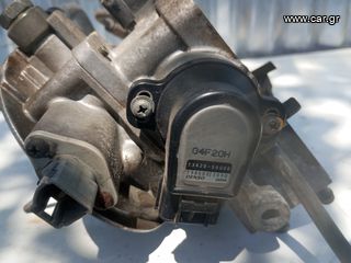 ΠΕΤΑΛΟΥΔΑ ΓΚΑΖΙΟΥ SUZUKI WAGON R SWIFT 13400-50G11 2000-2007