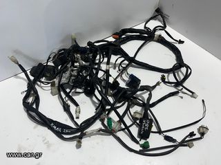 ΠΛΕΞΟΥΔΑ YAMAHA X-MAX 250 *MOTO LEADER PARTS*