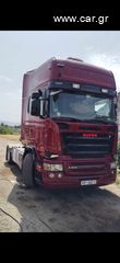 Scania '07 R500