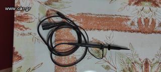 ΠΑΛΜΟΓΡΑΦΟΣ VELLEMAN HPS 10-thumb-7