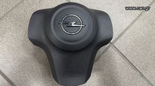 ΑΕΡΟΣΑΚΟΣ ΤΙΜΟΝΙΟΥ PA25060044 OPEL CORSA D 2014