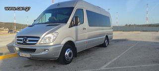 Mercedes-Benz '11 Sprinter 519