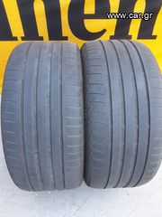 ΖΕΥΓΑΡΙ 255/40/18...BRIDGESTONE TURANZA T005...ΣΕ ΠΑΡΑ ΠΟΛΥ ΚΑΛΗ ΚΑΤΑΣΤΑΣΗ...DOT 4321