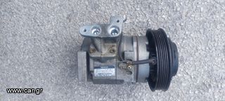 TOYOTA AVENSIS 447220-3914 10S15L DENSO 447300-8600 AC ΚΟΜΠΡΕΣΣΕΡ AIRCONDITION ΣΥΜΠΙΕΣΤΗΣ ΚΛΙΜΑΤΙΣΜΟΥ