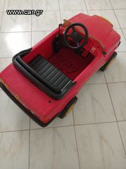 ΗΛΕΚΤΡΙΚΟ ΑΥΤΟΚΙΝΗΤΟ  12 VOLT-thumb-2