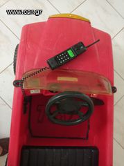 ΗΛΕΚΤΡΙΚΟ ΑΥΤΟΚΙΝΗΤΟ  12 VOLT-thumb-1