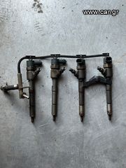 Μπεκ diesel 1.3 euro6 Fiat - Opel - Alfa Romeo (0445110614)