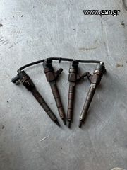 Μπεκ diesel 1.6 euro5 (0445110300) Fiat - Alfa Romeo - Opel