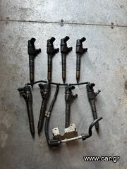 Μπεκ diesel 1.6 Fiat - Alfa Romeo - Opel - Lancia (0445110524)
