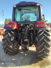 Τρακτέρ McCormick 2024 X5.100 RPS-thumb-1
