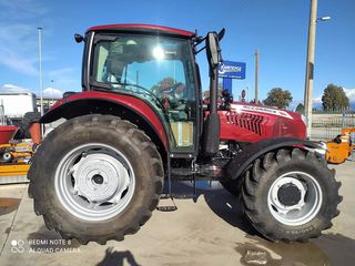 Τρακτέρ McCormick 2024 X5.100 RPS-thumb-2