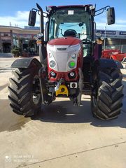 Τρακτέρ McCormick 2024 X5.100 RPS-thumb-5