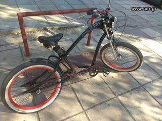 Fat Bikes Electra 2015 GHOSTRIDER-thumb-1