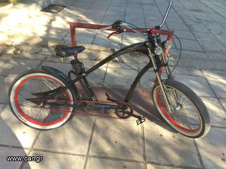 Fat Bikes Electra 2015 GHOSTRIDER-thumb-2