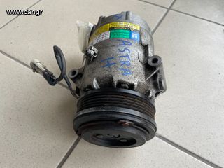 ΚΟΜΠΡΕΣΕΡ A/C 13124749 OPEL ASTRA H