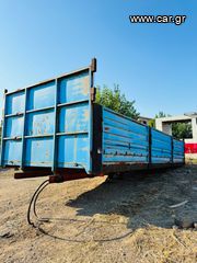 Ανατροπή 2000 Ανάτροπη