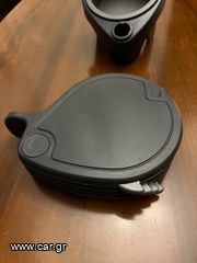 ΘΗΚΗ ΓΙΑ CD ΓΝΗΣΙΑ SMART FORTWO 450 1998-2006
