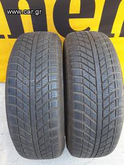 ΖΕΥΓΑΡΙ 195/60/16...GOODYEAR VECTOR 4SEASONS..ΣΑΝ ΚΑΙΝΟΥΡΓΙΑ...ΜΕ DOT 5021