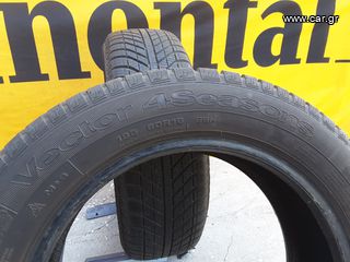 ΖΕΥΓΑΡΙ 195/60/16...GOODYEAR VECTOR 4SEASONS..ΣΑΝ ΚΑΙΝΟΥΡΓΙΑ...ΜΕ DOT 5021-thumb-3