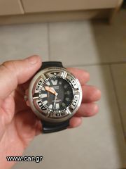 Citizen promaster