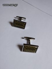 Μανικετόκουμπα Ted Baker-thumb-3