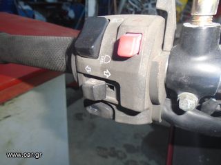 YAMAHA TDM 900-thumb-15