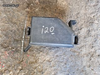 ΑΣΦΑΛΕΙΟΘΗΚΗ HYUNDAI i20 06-12 G4LA