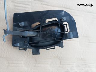 PEUZEOT 206 ΧΕΡΟΥΛΙ ΕΣΩΤ ΟΔΗΓΟΥ 5 D