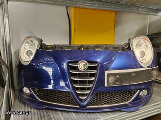 ΜΟΥΡΑΚΙ ALFA ROMEO MITO