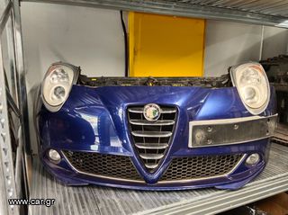 ΜΟΥΡΑΚΙ ALFA ROMEO MITO-thumb-1