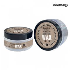 Water wax